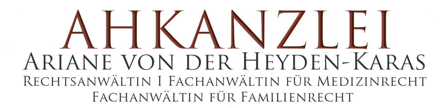 AHKANZLEI Logo